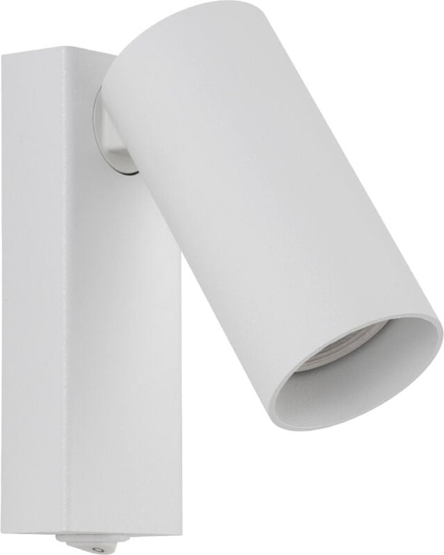 Wandleuchte Fourty White Nowodvorski 11764