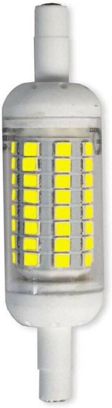 Thumbnail - Trade Shop Traesio - Trade Shop - smd R7S led birne 5 watt scheinwerferlampe 6500K 4000K 3000K 550 lm -