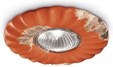 VINTAGE C480, Incasso, Ferroluce