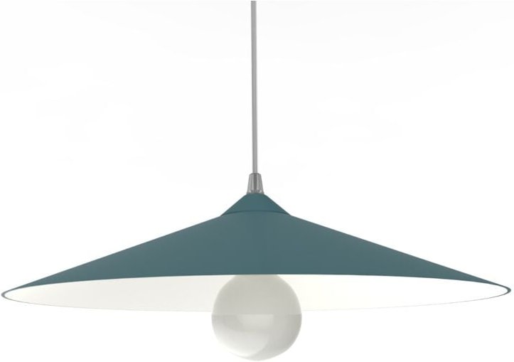 Chapeau Sospensione Bicolore