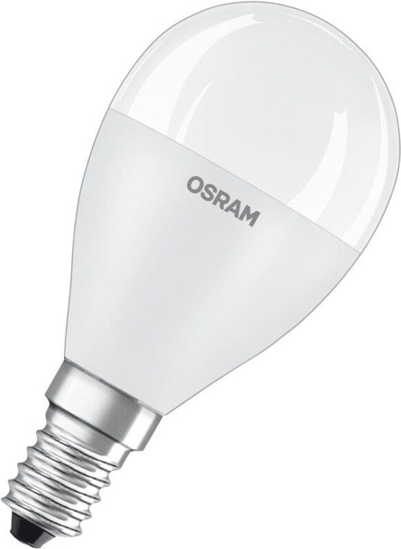LED-Glühbirne E14 7W 806 lm A47 OSRAM Parathom Value Classic 4058075152939 2700K Warmweiß