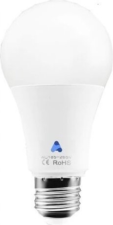 E27 A65 LED-Glühbirne 20W=140W 2835 SMD 2380lm CCD