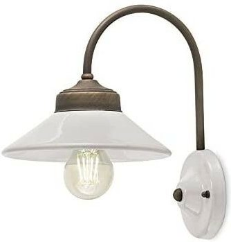 C1630, Applique, Ferroluce