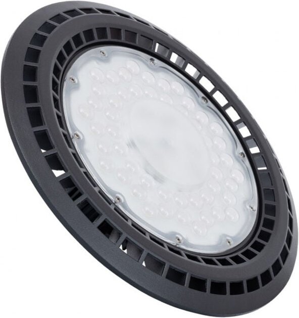 LED 100W 4800K-5200K Dimmbare LED-Lampe MW