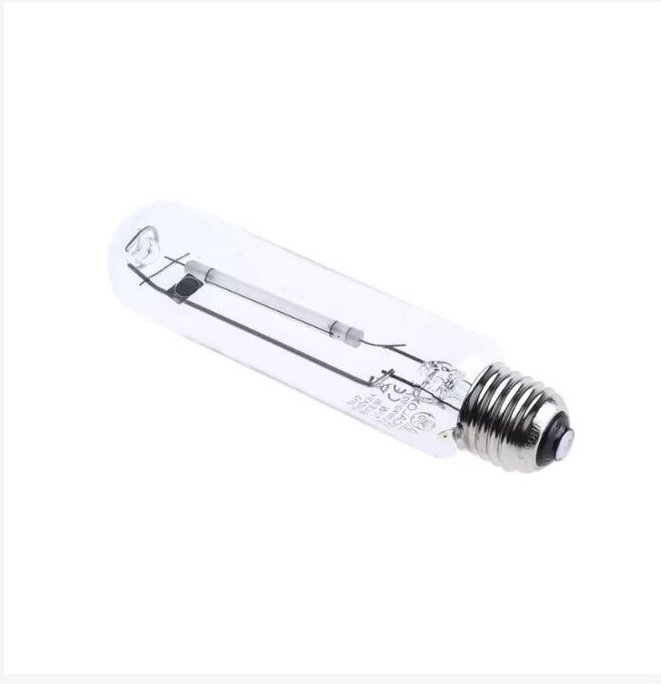 Ge Lighting - 93375 Natriumentladungslampe 70W son-t klar Ø39mm 2100K