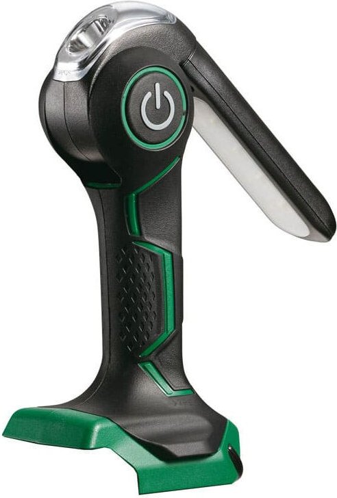 Taschenlampe 14,4 - 18 v Neon plus led Hikoki UB18DJLL0Z