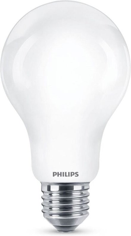 Glühbirne standard led e27 17,5w 2.452lm 6500k kaltes Licht Philips