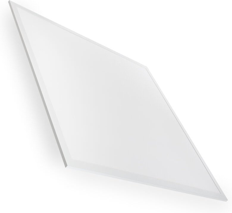 Thumbnail - LED Panel 62x62 40W 5600lm 140lm/W Lifud Treiber High Lumen No Flicker 4000K Individuell Neutralweiß