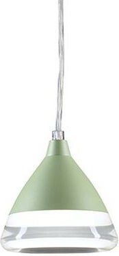 LED-Aufhängung 20W 3000K Gral Salbei-Linie