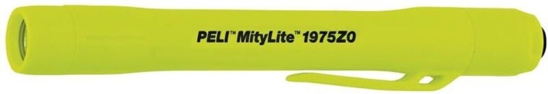 LED-Taschenlampe 1975Z0 MityLite 117 lm ( 4000876557 ) - Peli