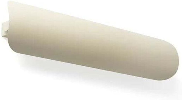 Novo 500 beige LED-Wandleuchte 62724