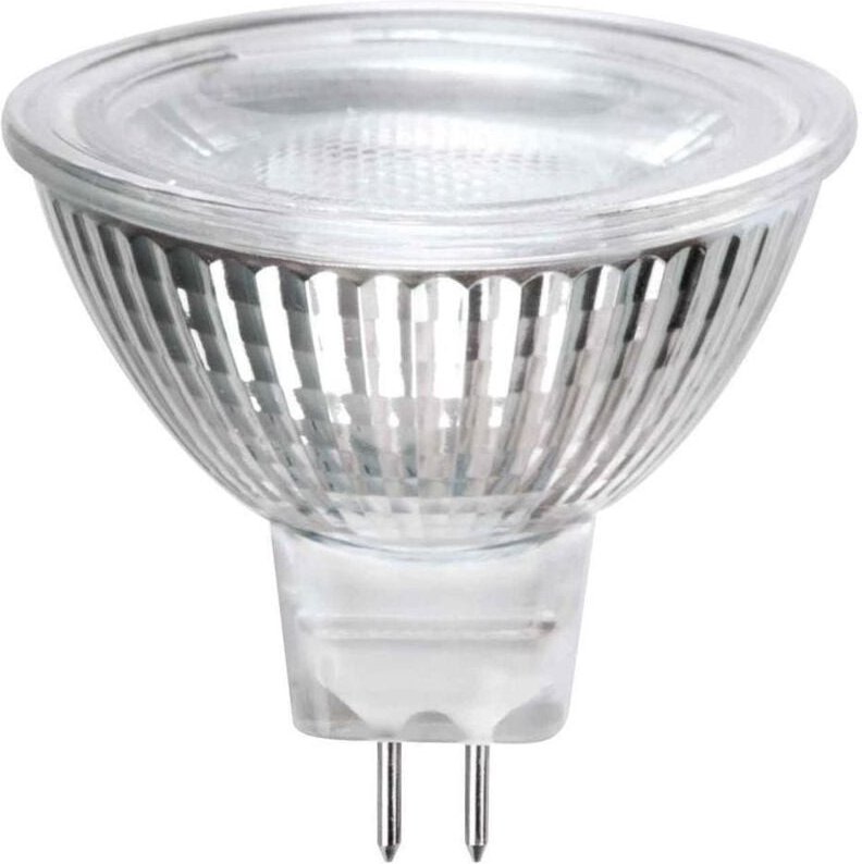 Megaman - MM26252 led eek g (a - g) GU5.3 Reflektor 4.7 w = 35 w Warmweiß (ø x l) 50 mm x 46 mm 1 St.