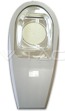 SMD-LED-Straßenleuchte 80W 230Vac Weißlicht 6000K