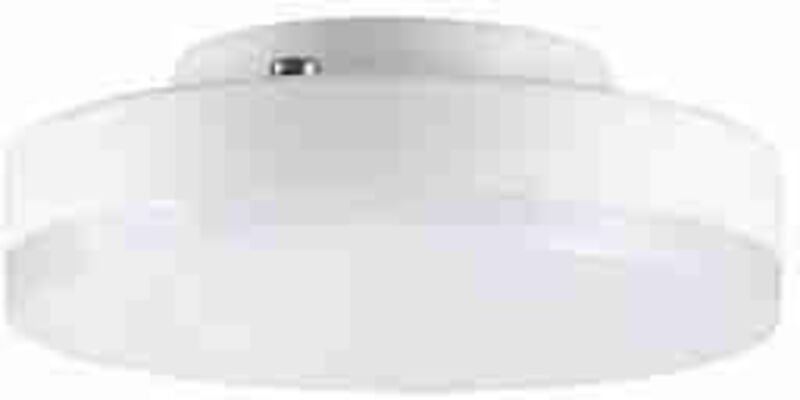 LED21224 VT-207 LED-Lampe - 8,5 W E27 A60 Thermoplast 4000 K