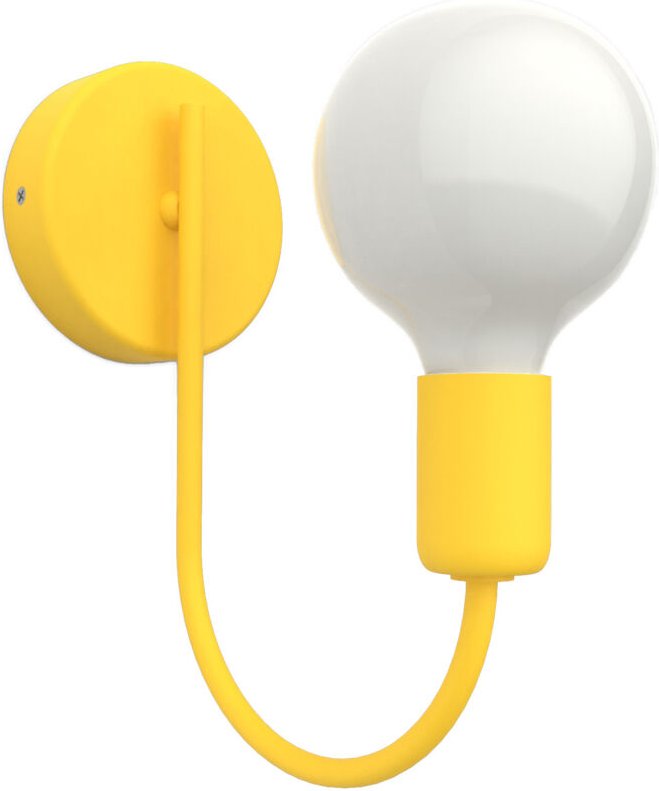 Lumicom - Classic Wandleuchte 1X E27