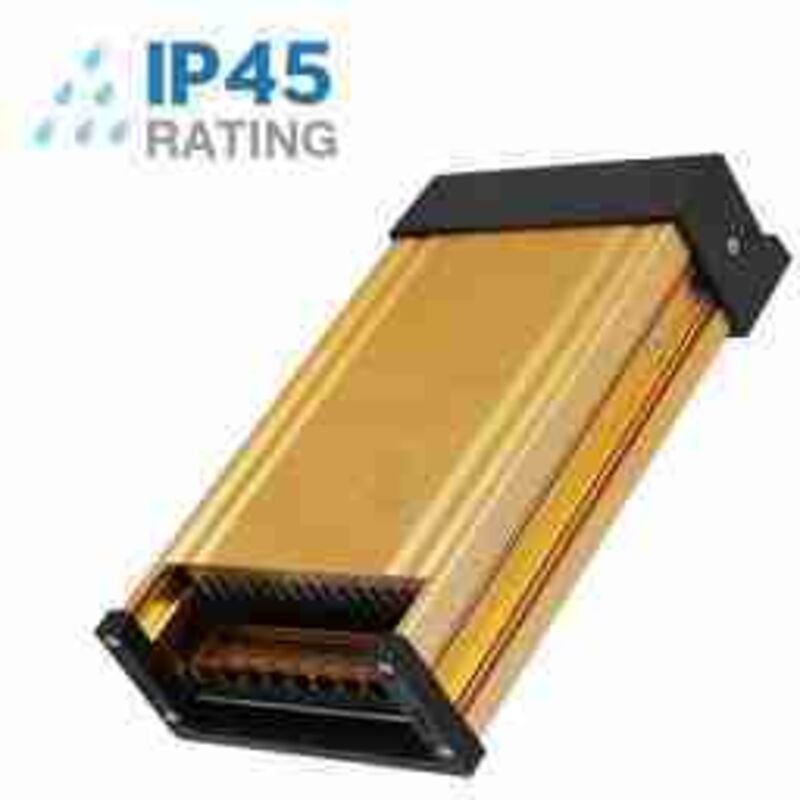 LED3233 VT-21401 LED-Birne - 4,8 W Filament E27 ST64 Bernsteinfarbene Abdeckung Lange Form 1800 K