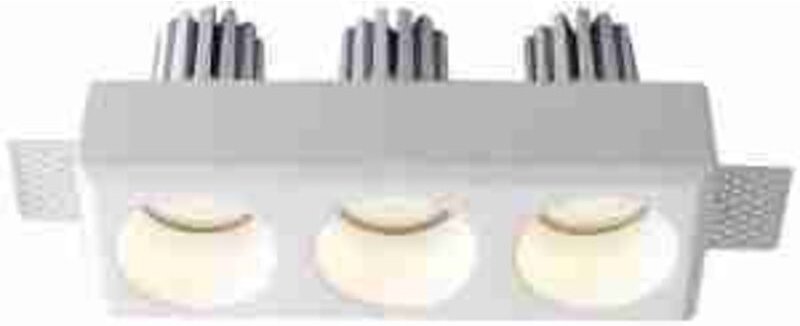 LED6776 VT-11014 30W LED Flutlicht SMD SAMSUNG CHIP PRO-S Schwarzes Gehäuse 6500K