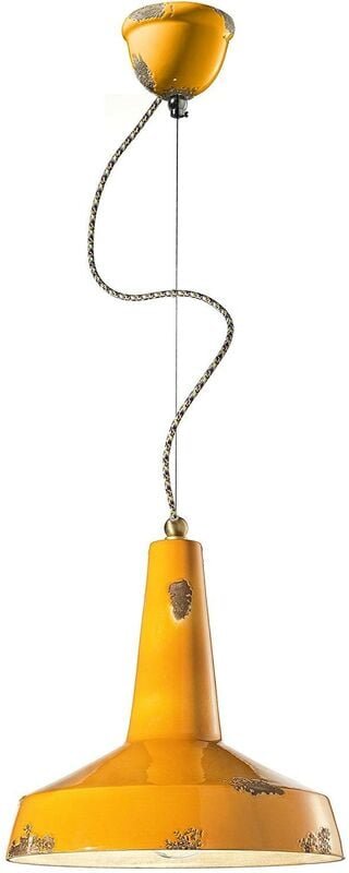 VAGUE VINTAGE C1417, Aussetzung, Ferroluce