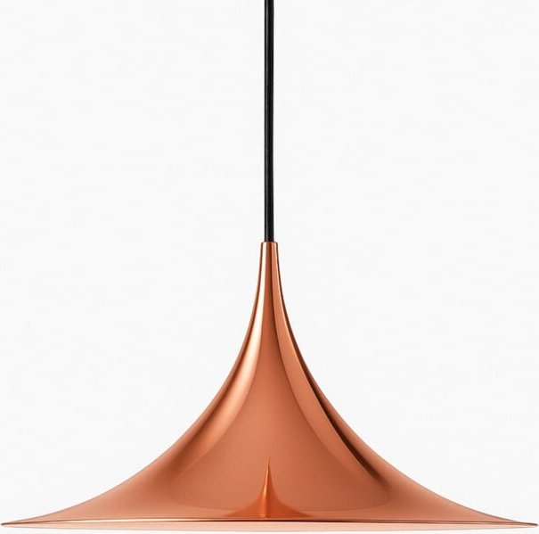 Skandi Pendelleuchte „Harry“ - E14