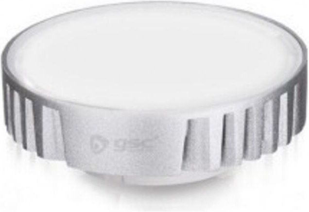 GSC - LED-Lampe GX53 7W 2500lm 4200K 230V 2002391