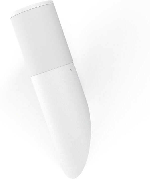 Schräge LED-Wandleuchte "Amelia Wall" - E27 - IP55 - Fumagalli