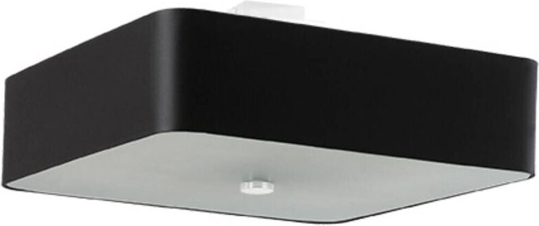 Deckenleuchte Lokko 5xE27 Neutralweiß 55cm Sollux