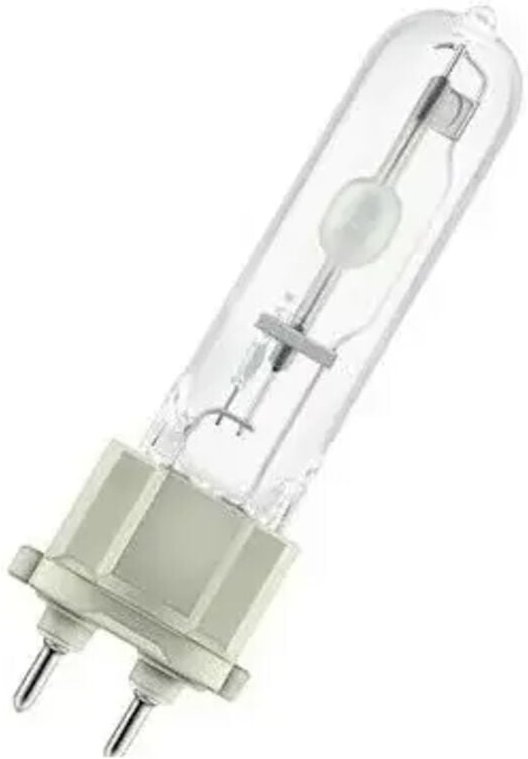 678430 Halogenlampe hci-t G12 70W 830 wdl - Weiß - Osram