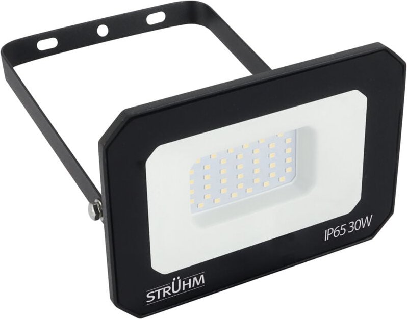 Thumbnail - ASTON LED Fluter 30W 4200K IP65 schwarz