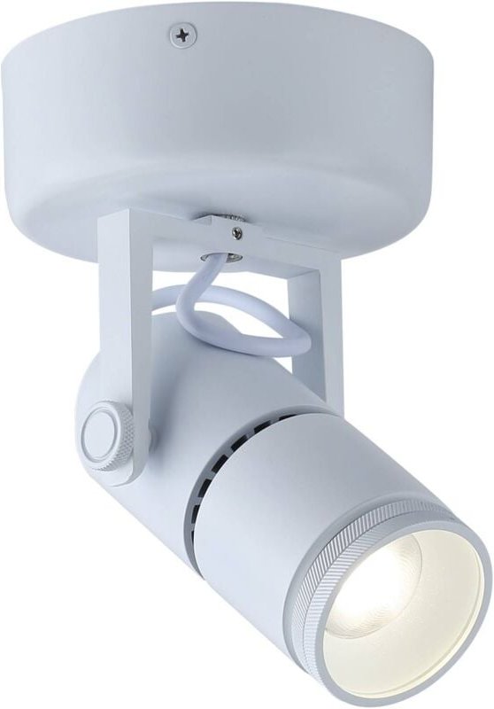 Wand- und Deckenleuchten LED COB "ESCOP" Verstellbar mit