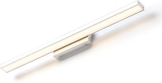 Wandleuchte panon short chrom 230V led 18W IP44 3000K