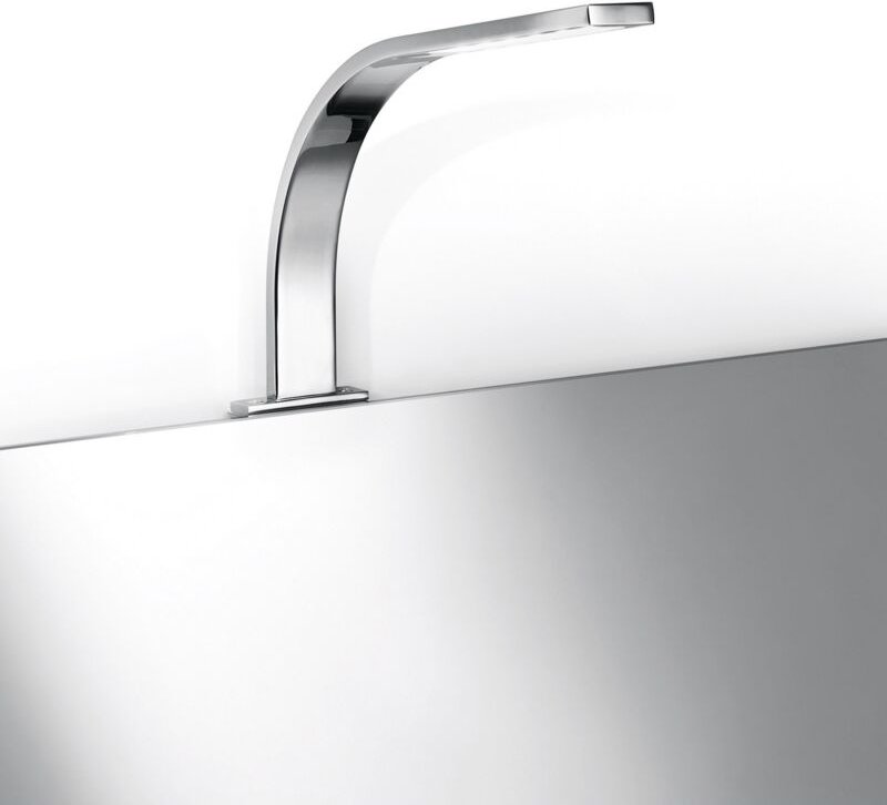 Lineabeta - Ciari LED-Spiegelleuchte L.3 cm