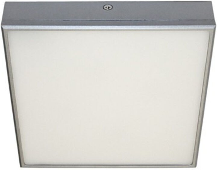 Cristalrecord - prim grey led Oberflächen-Downlight (8W. 680LM) 02-112-08-420