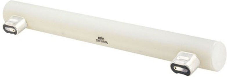 LED-Röhre Seitliche Fassungen S14s 30x500mm 8W 2700K - Aric