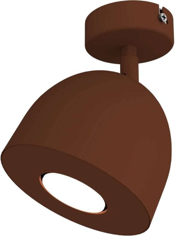 Campanella Deckenleuchte 1X Einfarbige Matt - Lumicom