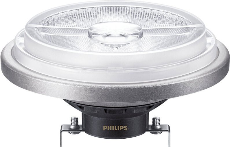 Mas led-lampen esxpertcolor Philips mlr1117592745x2-g53 14,8w 2700k