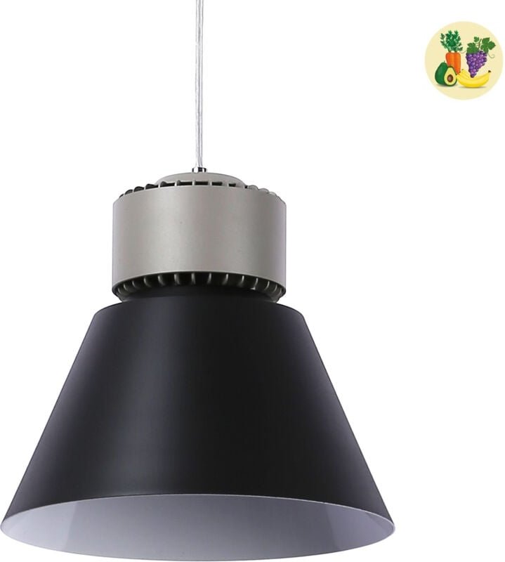 LED Leuchte für Obst Gemüse 36W CRI95 KeGu Treiber