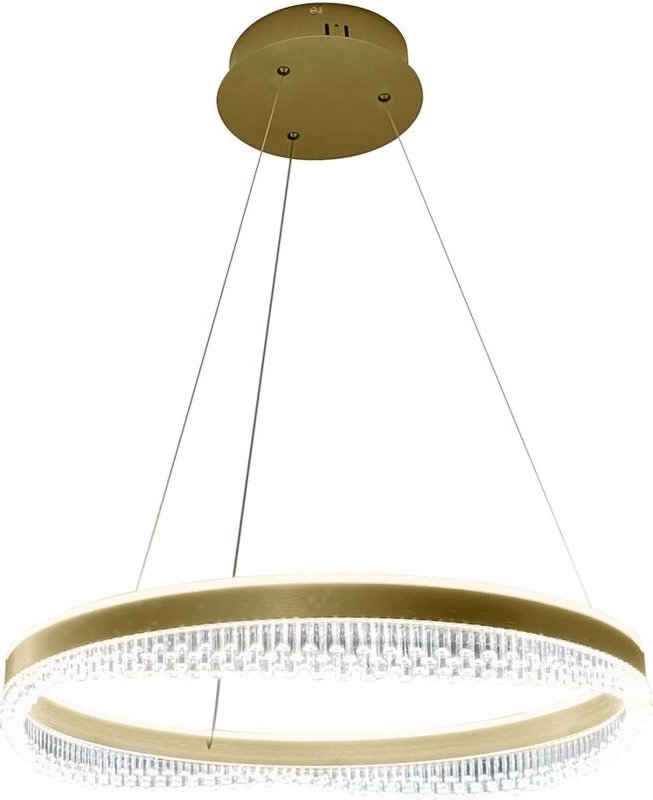 PRECIOSA 52W LED Pendelleuchte