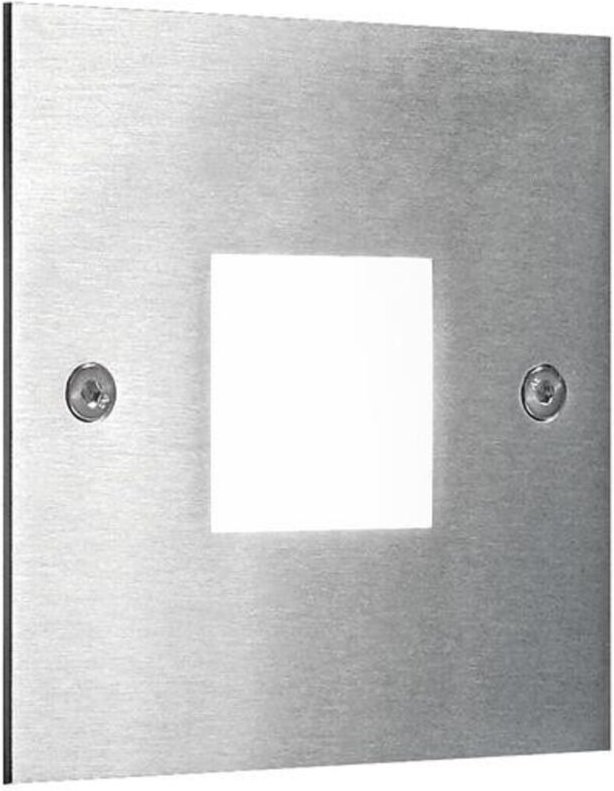 Thumbnail - Brumberg Leuchten LED-Wand-EB-Leuchte eds 1xPower-LED 1W wws 0P3930WW