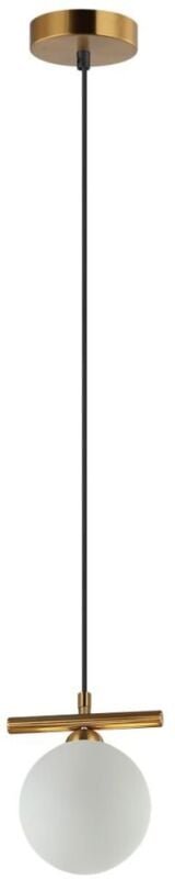 MERSETA PND463321SBROW Italux Hängelampe