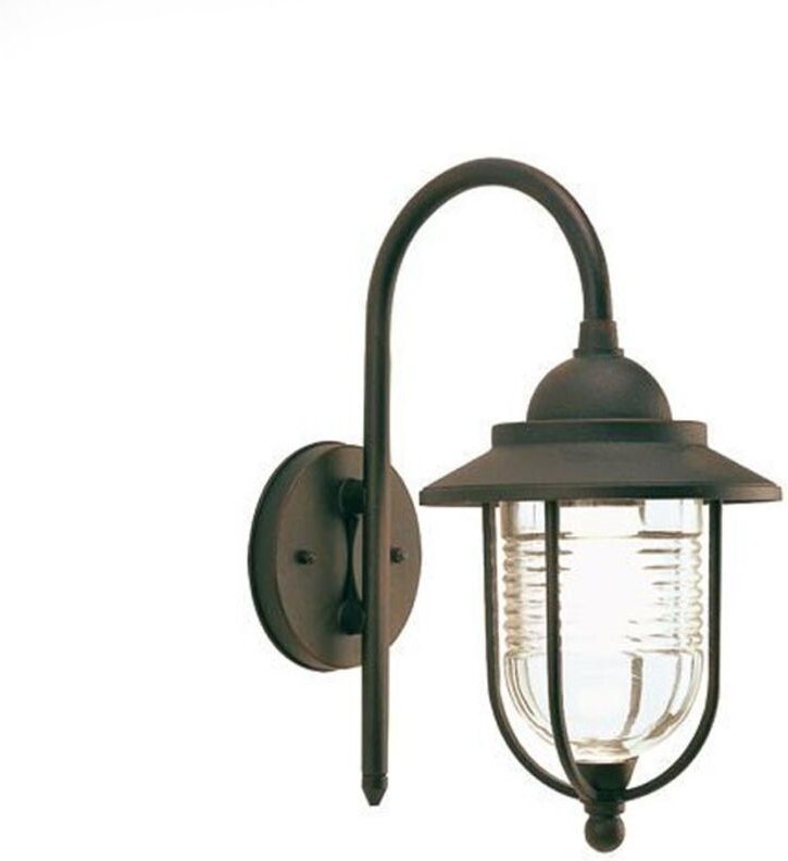 Anwendungen fÜr aussen low door color ruggine 100/11