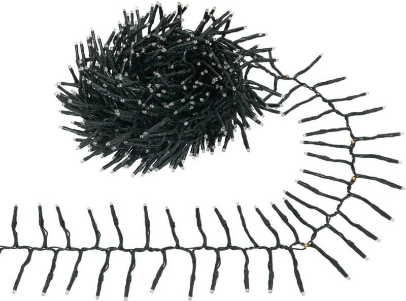 Boa Licht Solar Outdoor 664 LED Kaltweiß l.10m - Feeric lights & christmas