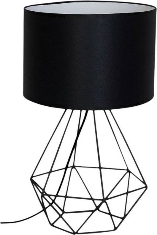 Nachtlampe 1x60W BASKET MLP7201 Milagro