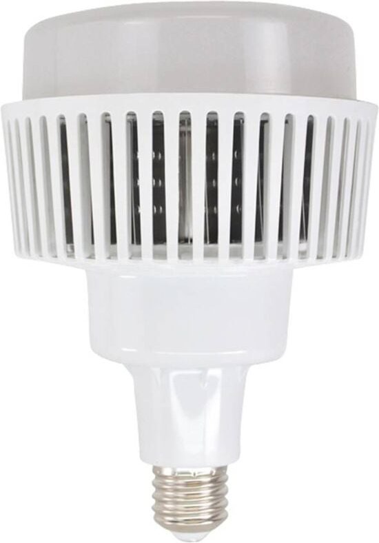 LED-Lampe E40 100W 10000 lm 230V Industrieller Einsatz