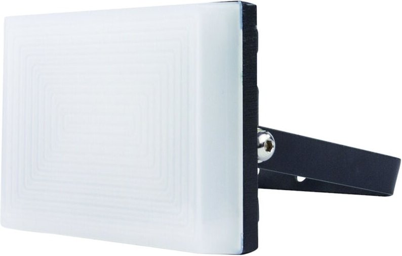 REV - led Strahler supra 10 10W anthrazit 4 Stk