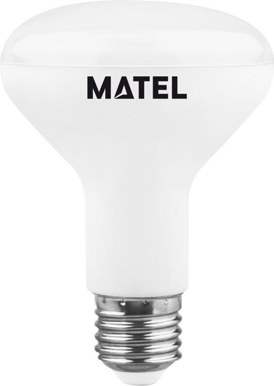 Alfa - Matel e27 r80 10w neutrale LED-Reflektorlampe