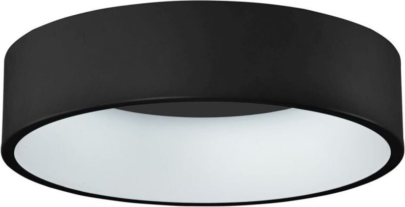 Italux - Chiara Moderne zylindrische Deckenleuchte led, 4000K