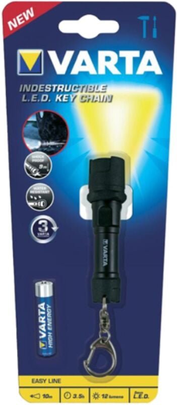 Ersatzteil - Mini LED-Taschenlampe - -