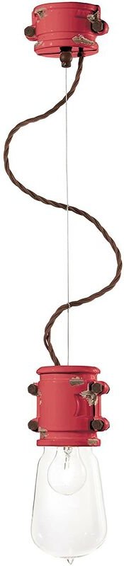 URBAN C1520, Suspension, Ferroluce