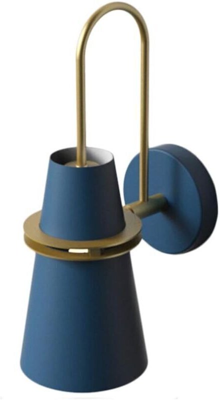 Wandleuchte für Kinder, Schlafzimmer-Wandleuchte, Nachtlicht für Kinder, dimmbar mit Silikon-Touch-Schalter