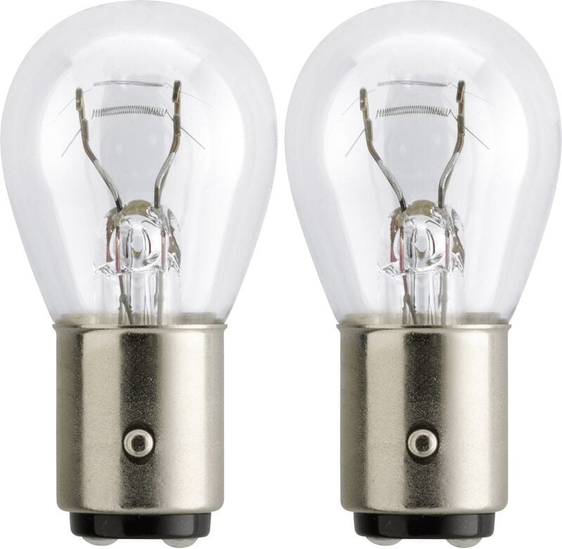 Philips Automotive 12594B2 Signal Leuchtmittel Vision P21/4W 21/4 W 12 V